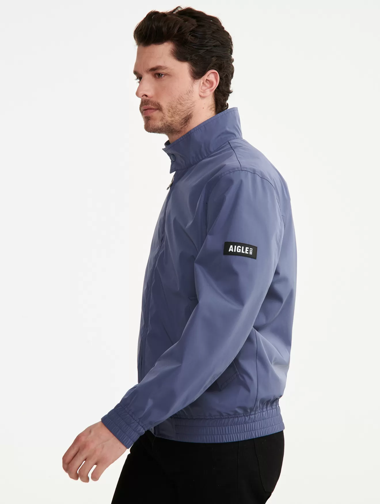 blouson_court_waterproof_2-2.webp Clearance Aigle Blouson Court Waterproof Marais