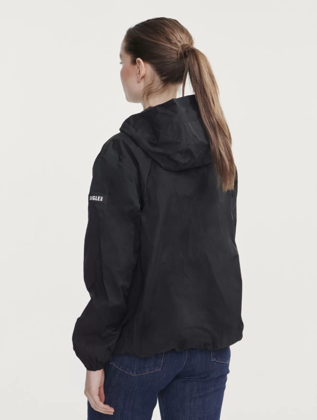 blouson_impermeable_court_mtd_3-1.webp Shop Aigle Blouson Impermeable Court Mtd® Noir