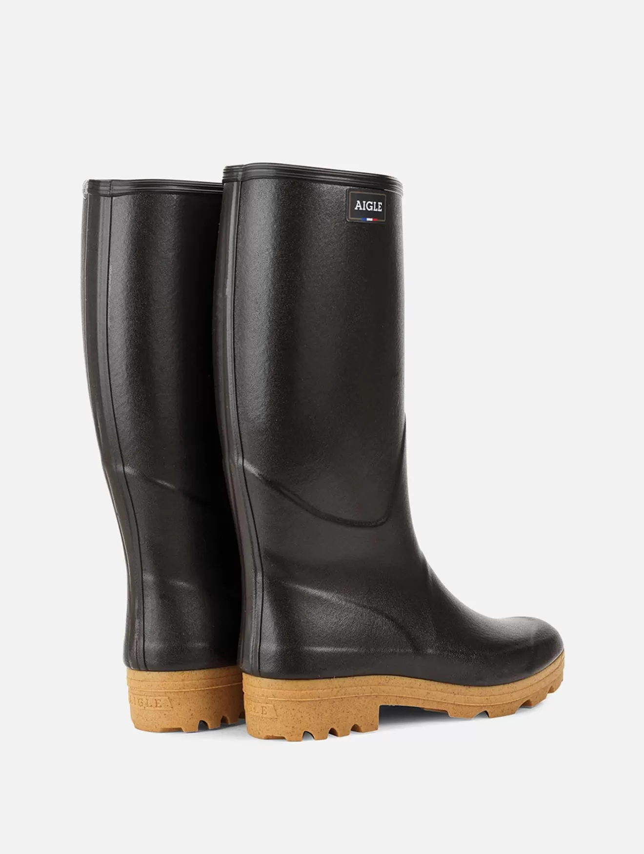botte_de_reference_pour_les_professionnels_par_temps_froid_2.webp Cheap Aigle Botte De Reference Pour Les Professionnels Par Temps Froid. Brun