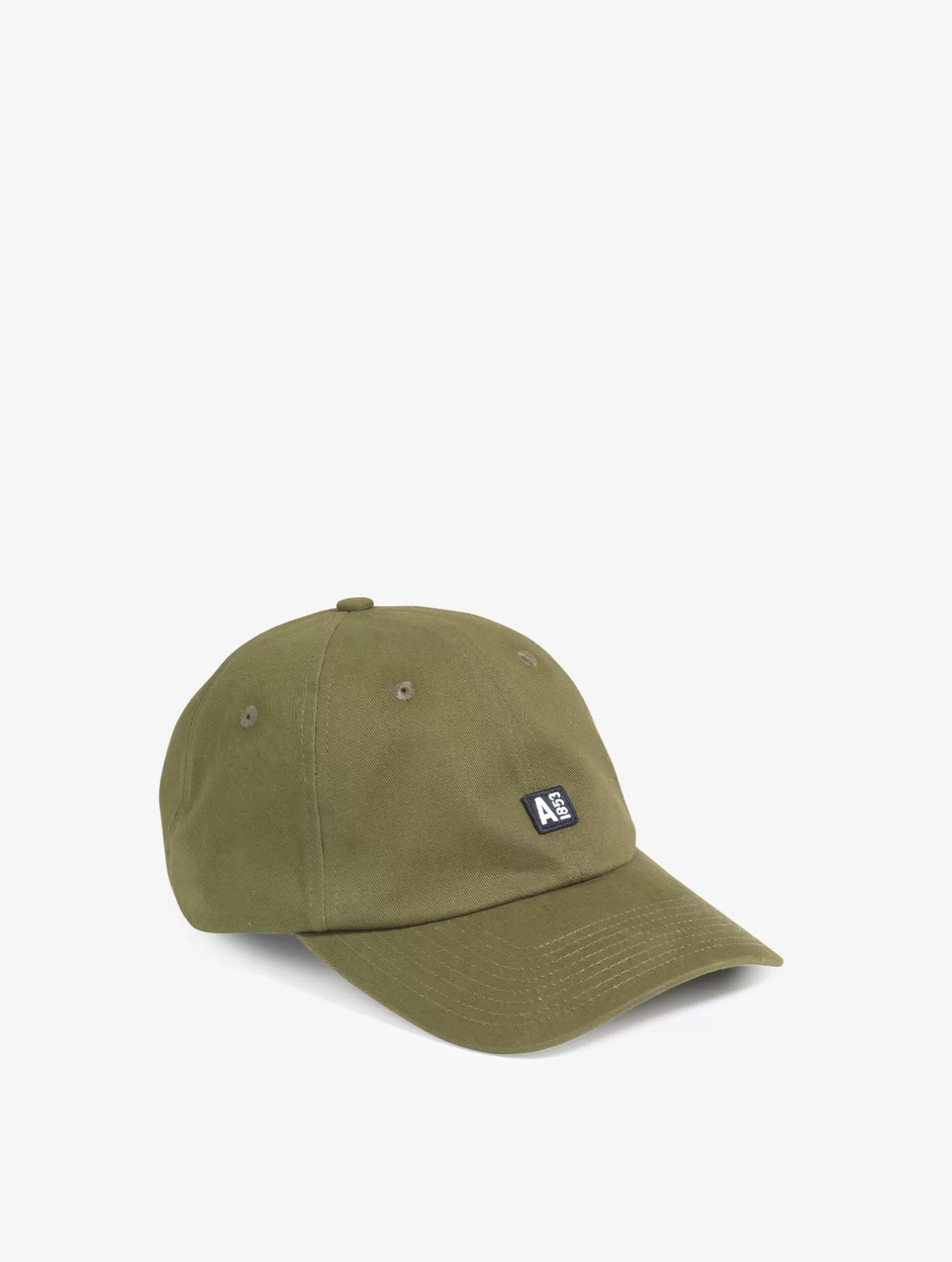 Sale Aigle Casquette Brodee Badge Iconique Avocat