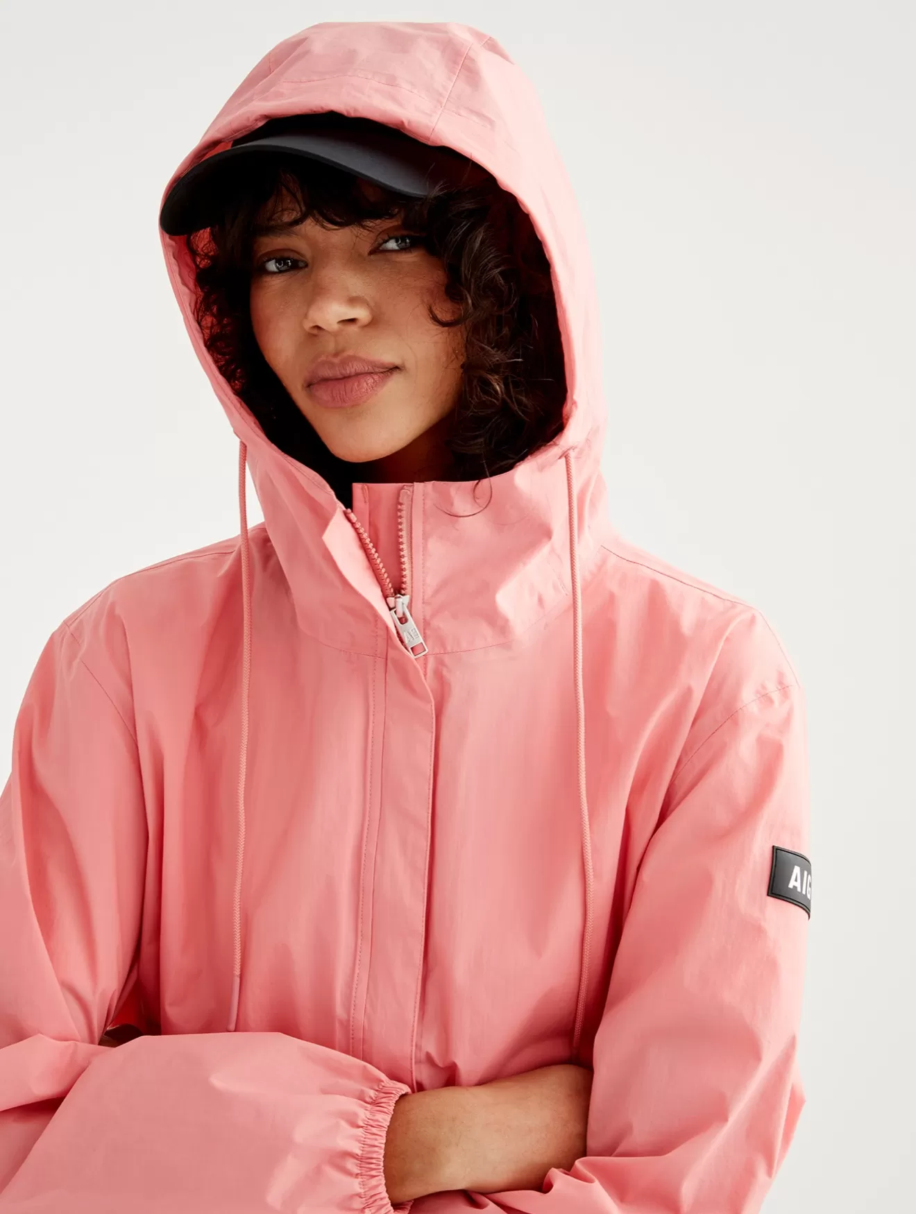impermeable_long_mtd_a_capuche_4-4.webp Store Aigle Impermeable Long Mtd® A Capuche Tamaris