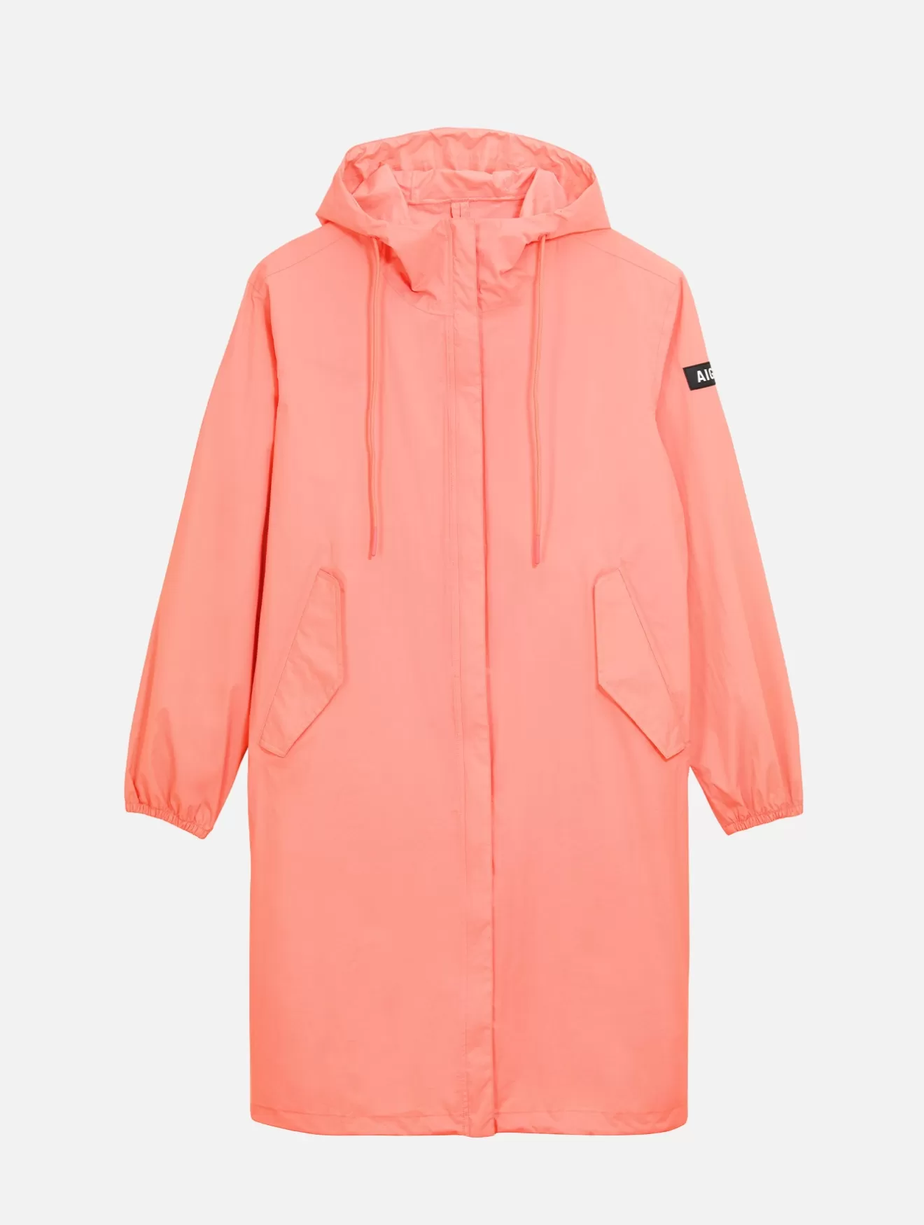impermeable_long_mtd_a_capuche_5-3.webp Store Aigle Impermeable Long Mtd® A Capuche Tamaris