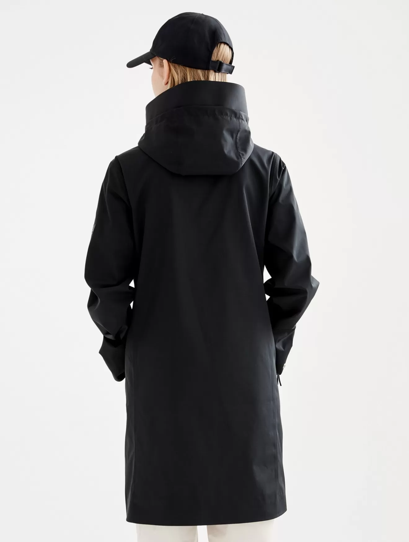 parka_longue_mtd_a_capuche_5-1.webp Shop Aigle Parka Longue Mtd® A Capuche Noir
