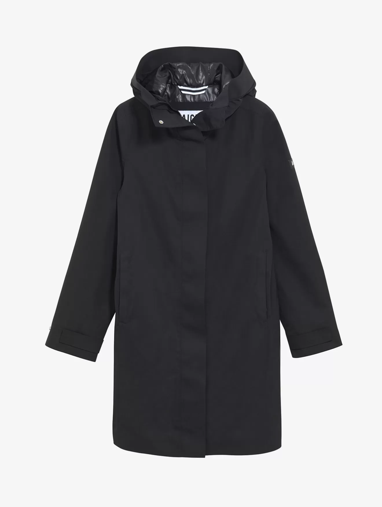 parka_longue_mtd_a_capuche_7-1.webp Shop Aigle Parka Longue Mtd® A Capuche Noir