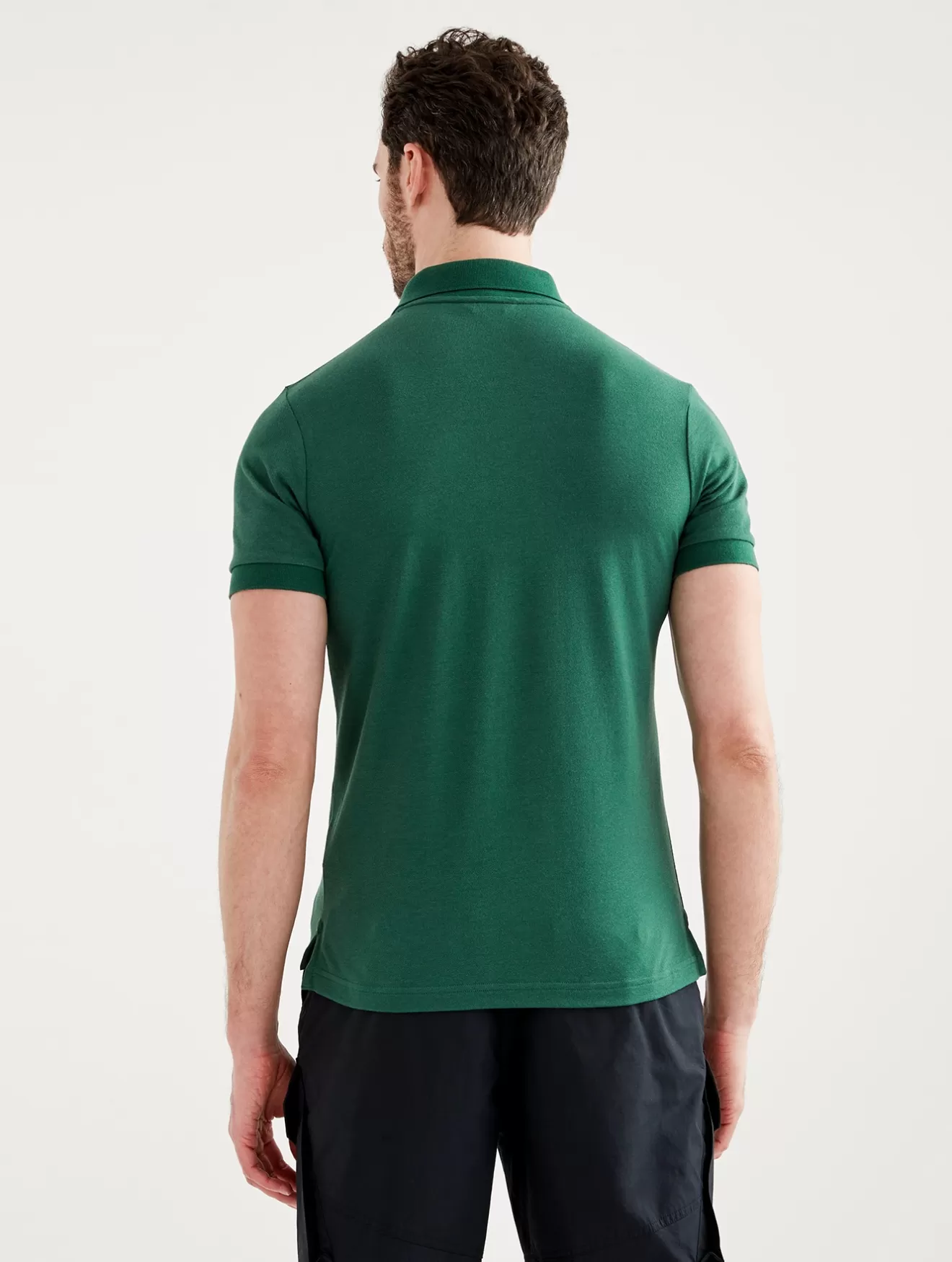 polo_dry_fast_a_manches_courtes_2-2.webp Store Aigle Polo Dry Fast A Manches Courtes Botanic