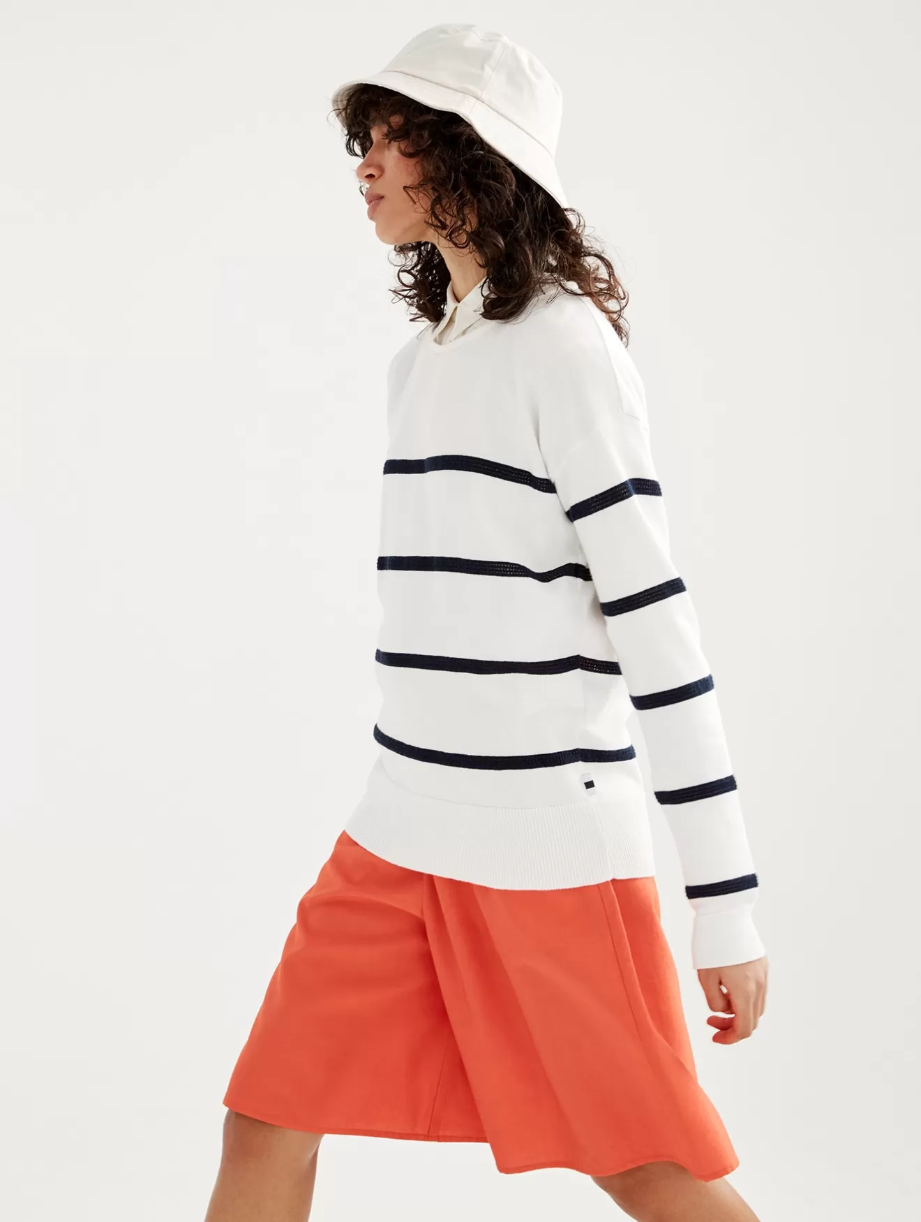 pull_mariniere_made_in_france_3.webp Shop Aigle Pull Mariniere Made In France Lait St