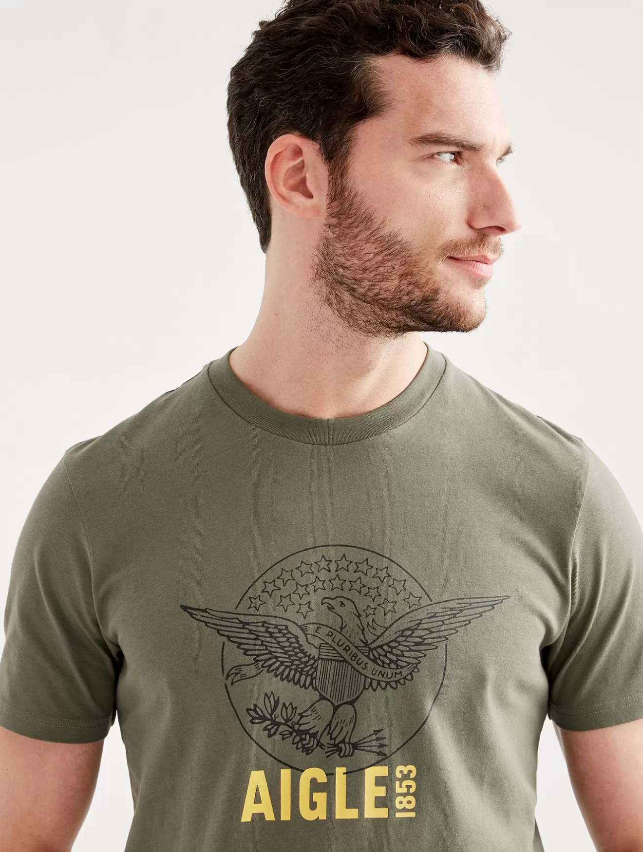 t_shirt_col_rond_imprime_4-3.webp Best Aigle T Shirt Col Rond Imprime Taillis